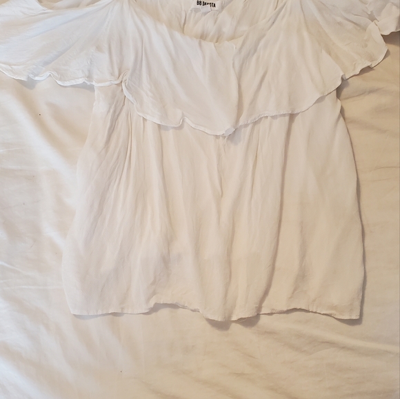 Bb Dakota tank top - Picture 2 of 4